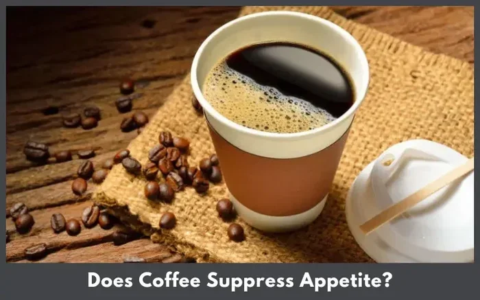 Does Coffee Curb Appetite