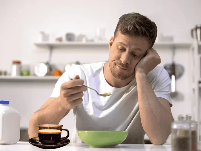 Does Coffee Curb Appetite
