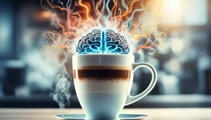 Does Coffee Cause Dementia