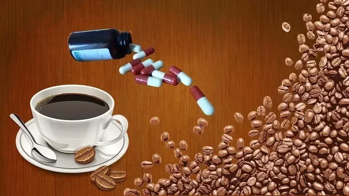 Can You Drink Coffee While Taking Doxycycline