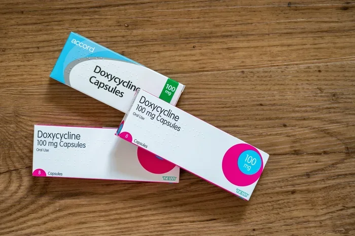 Can You Drink Coffee While Taking Doxycycline