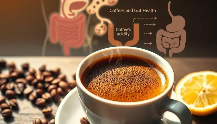 Can Coffee Cause Heartburn