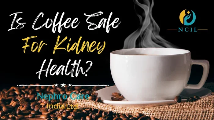 Can Coffee Hurt Your Kidneys