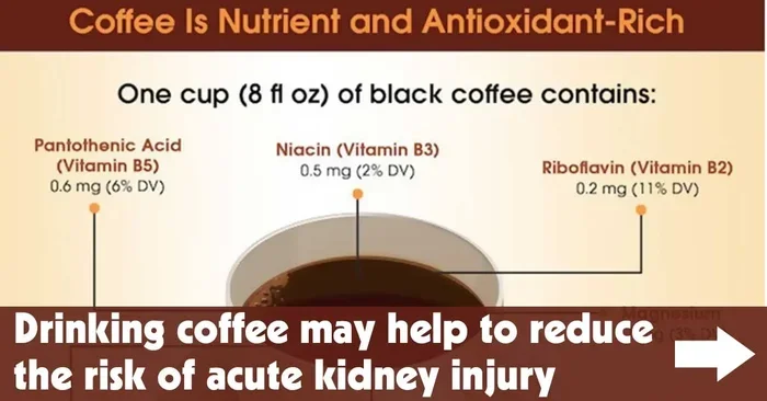 Can Coffee Hurt Your Kidneys