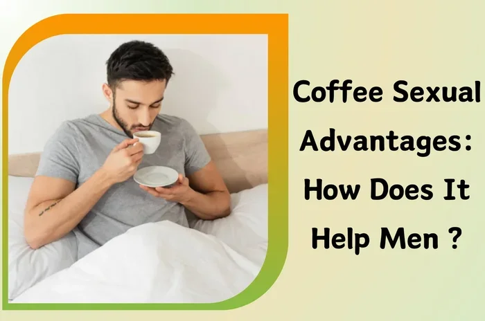 Does Coffee Affect Sperm