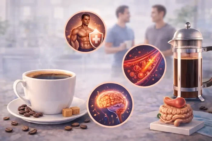 Does Coffee Affect Sperm