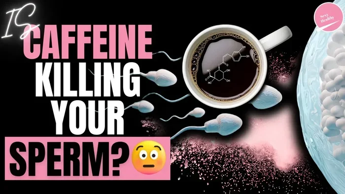 Does Coffee Affect Sperm