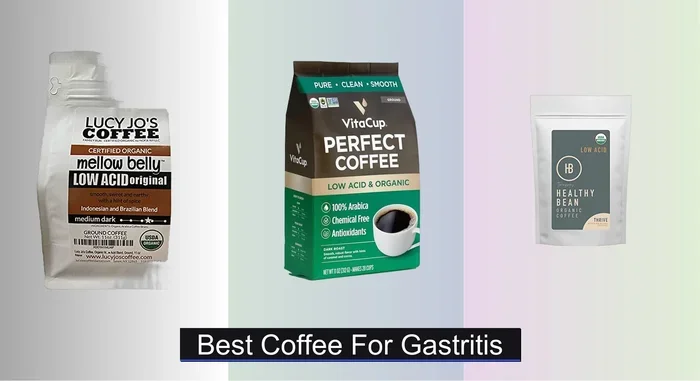 Does Coffee Cause Gastritis