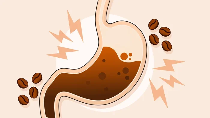 Does Coffee Cause Gastritis