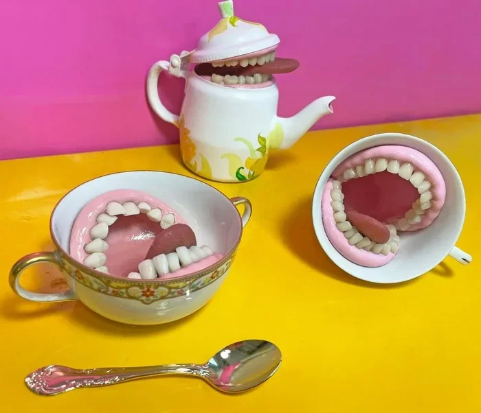 Does Coffee or Tea Stain Your Teeth More