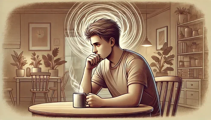 Can Coffee Cause Anxiety Hours Later