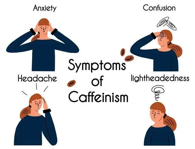 Can Coffee Cause Anxiety Hours Later