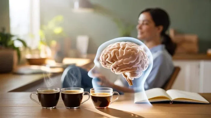 Can Coffee Cause Anxiety Hours Later
