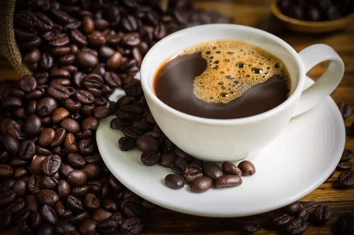 How to Make Coffee Air Freshener