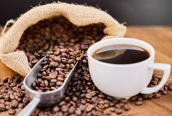 How to Make Coffee Air Freshener