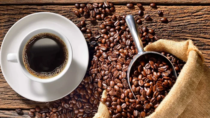 How to Make Coffee Air Freshener