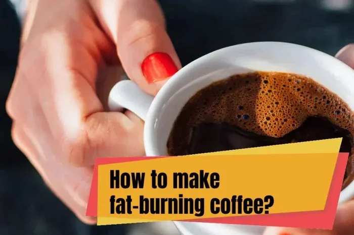 Does Coffee Burn Fat