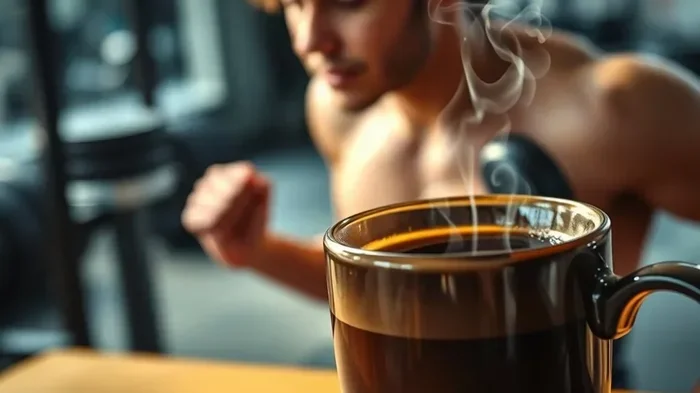 Does Coffee Burn Fat