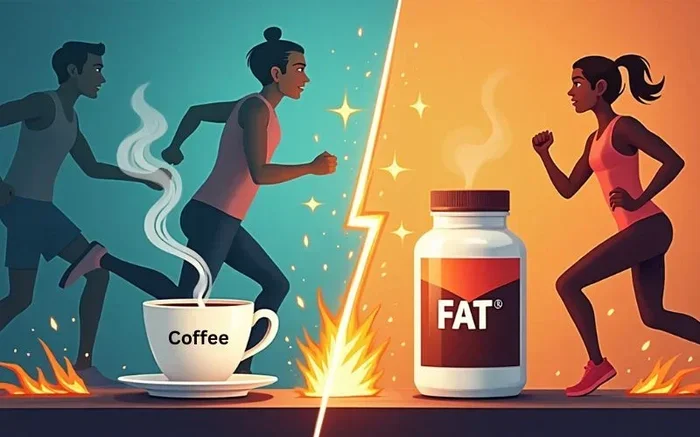 Does Coffee Burn Fat