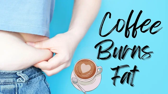 Does Coffee Burn Fat