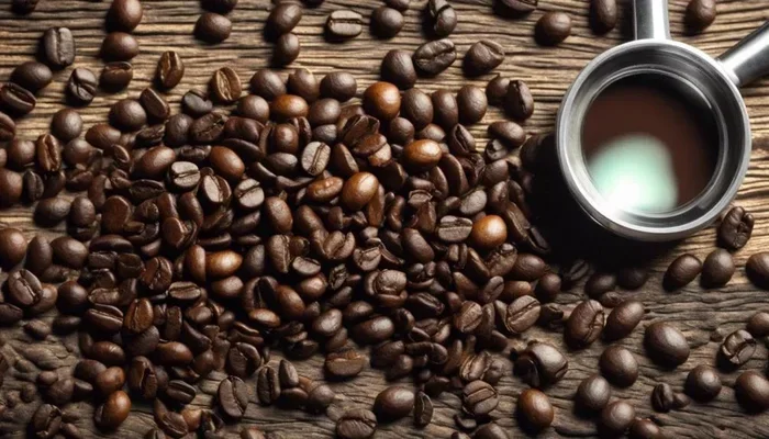 Does Coffee Have Fiber in It