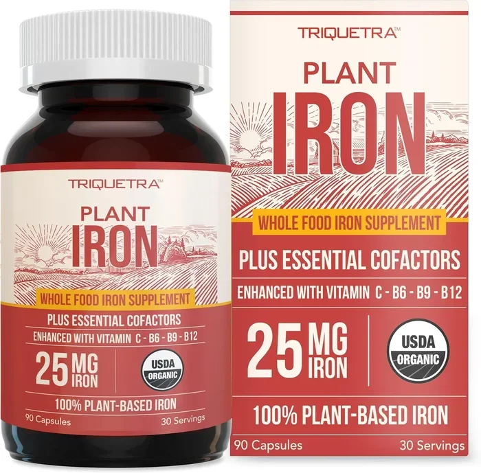Does Coffee Deplete Iron
