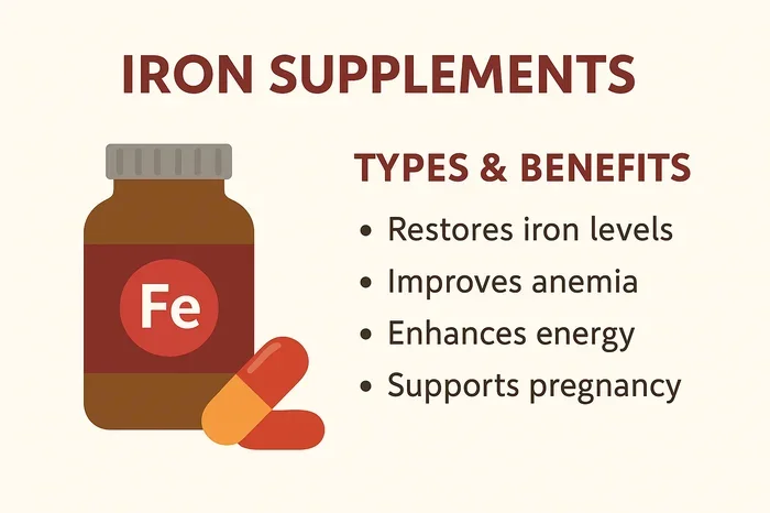 Does Coffee Deplete Iron