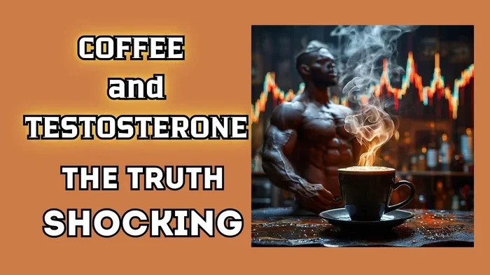Does Coffee Affect Testosterone