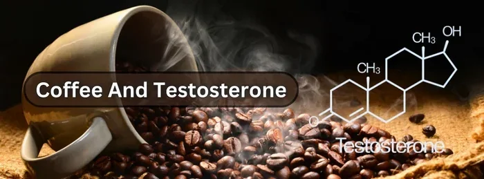 Does Coffee Kill Testosterone