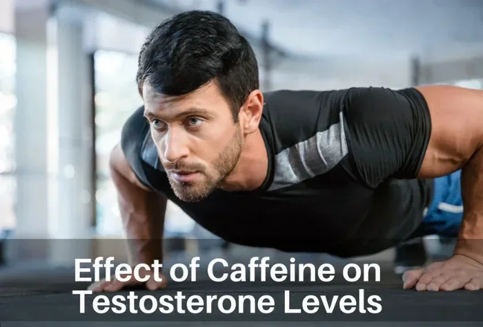 Does Coffee Affect Testosterone