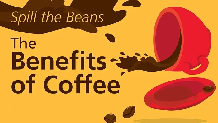Does Coffee Have Health Benefits
