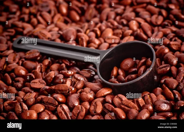 How Much Coffee Is 200 Mg