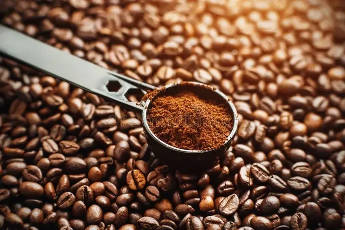 How Much Coffee Is 200 Mg