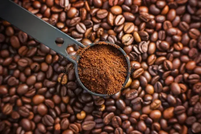How Much Coffee Is 200 Mg