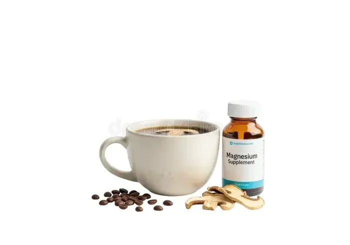 Does Coffee Deplete Magnesium