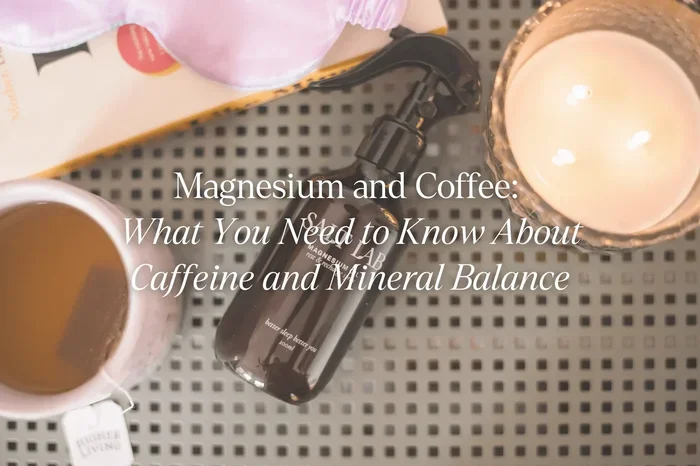 Does Coffee Deplete Magnesium