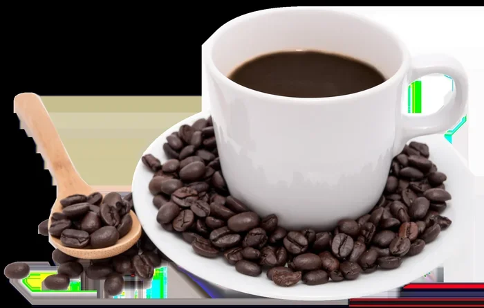 How Is Coffee Beans Made