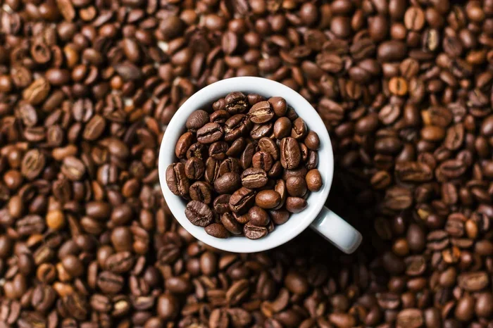 How Is Coffee Beans Made