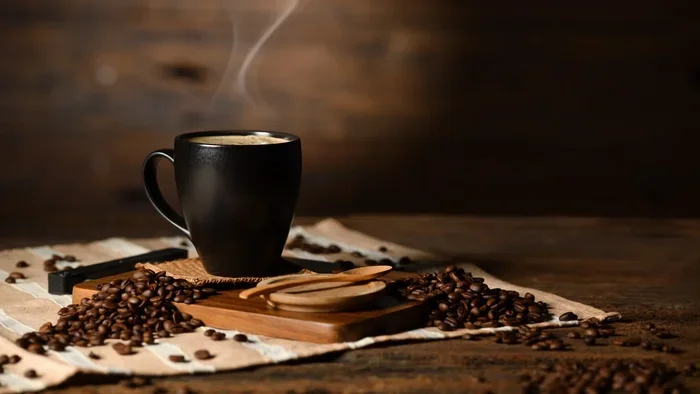 How Is Coffee Beans Made