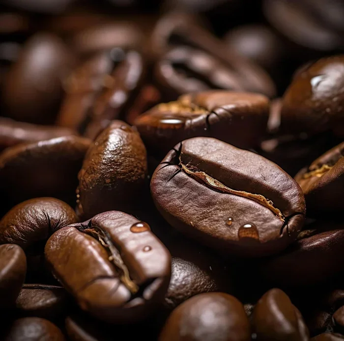How Is Coffee Beans Made