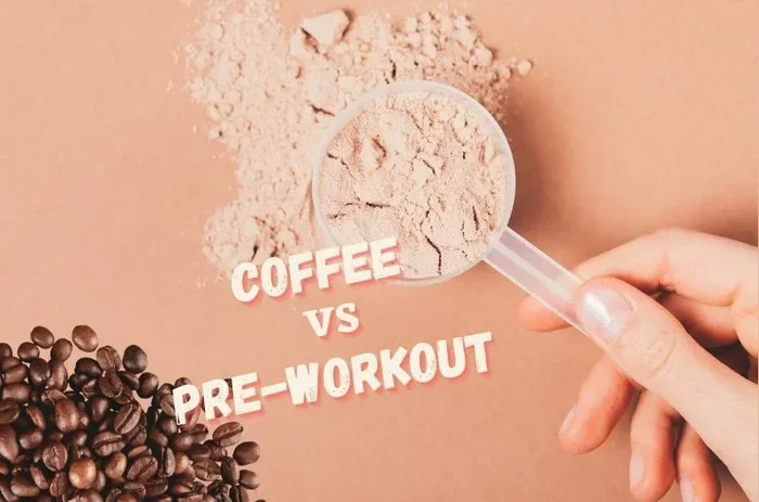Coffee Before or After Workout