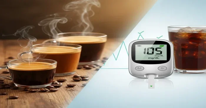 Does Coffee Affect Blood Sugar Test