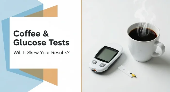Does Coffee Affect Blood Sugar Test