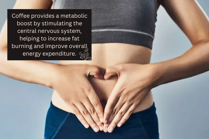 Does Coffee Boost Metabolism