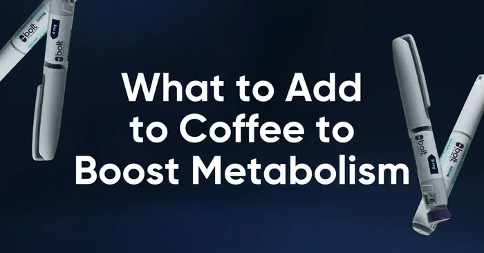Does Coffee Boost Metabolism