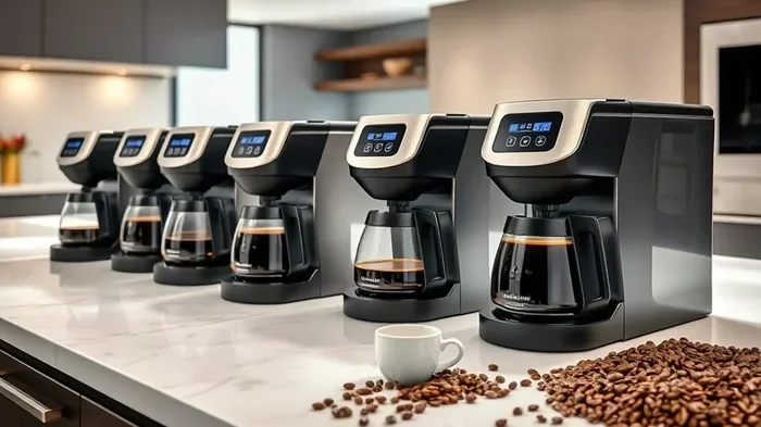 How Much Coffee for 10 Cups