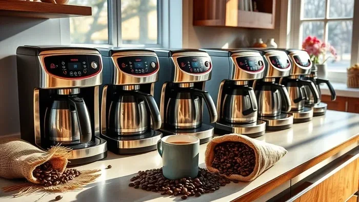 How Much Coffee for 10 Cups