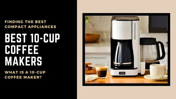 How Much Coffee for 10 Cups