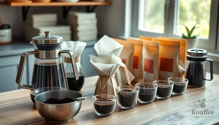 How Can I Make Coffee Without a Coffee Pot
