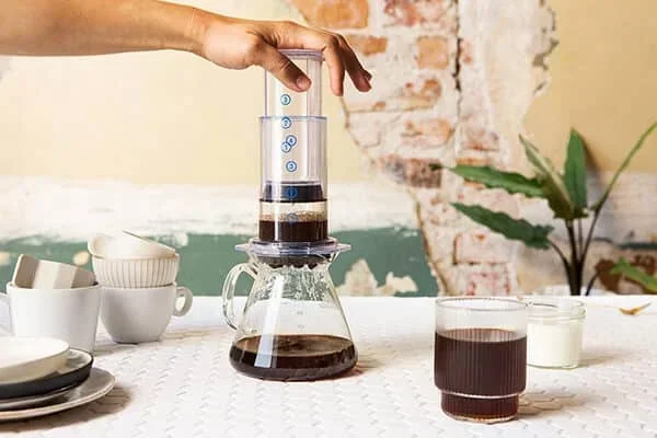 How Can I Make Coffee Without a Coffee Pot